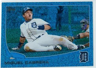 Miguel Cabrera