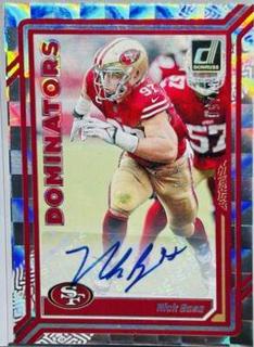 Nick Bosa