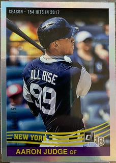 Aaron Judge