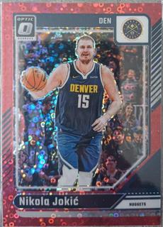 Nikola Jokic