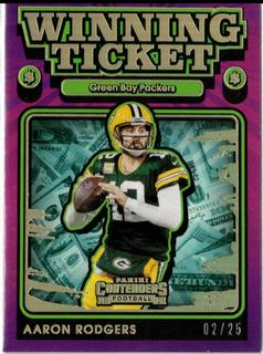 Aaron Rodgers