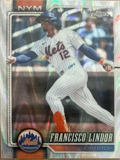 Francisco Lindor