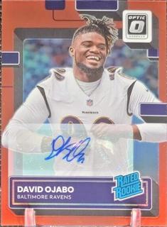 David Ojabo