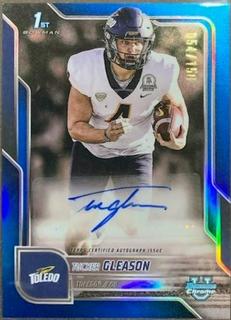 Tucker Gleason