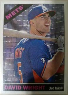 David Wright