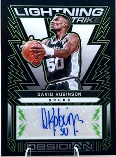 David Robinson