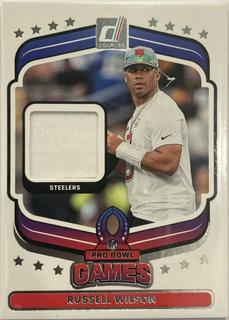 Russell Wilson