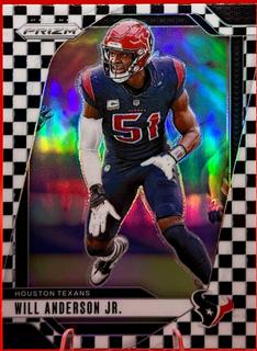 Will Anderson Jr.