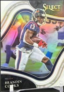 Brandin Cooks