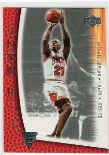 Michael Jordan