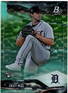 Casey Mize