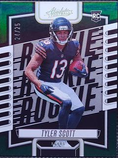 Tyler Scott