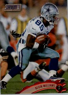 Kevin Williams