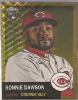 Ronnie Dawson