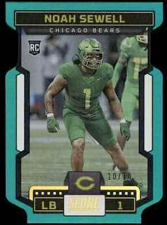 Noah Sewell