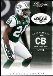 Darrelle Revis