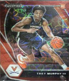 Trey Murphy III