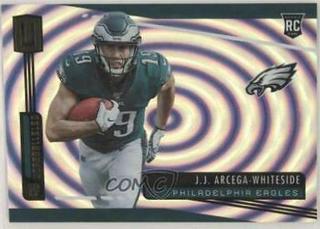 J.J. Arcega Whiteside