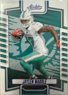 Jaylen Waddle