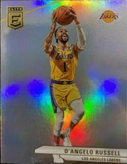 D'Angelo Russell