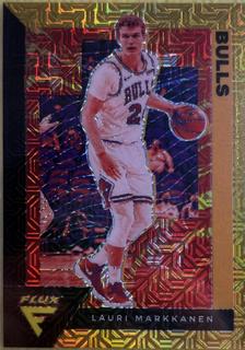Lauri Markkanen
