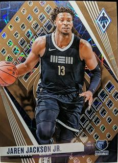 Jaren Jackson Jr.