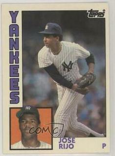 Jose Rijo