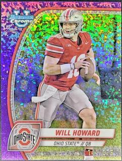 Will Howard