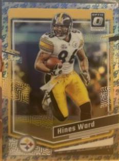 Hines Ward