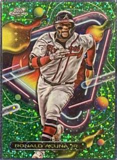 Ronald Acuna Jr.