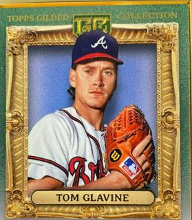 Tom Glavine