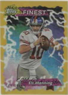 Eli Manning