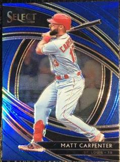 Matt Carpenter