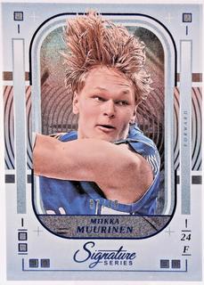 Miikka Muurinen