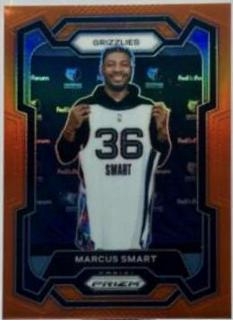 Marcus Smart
