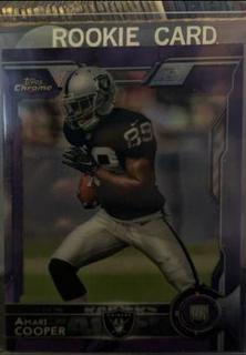 Amari Cooper