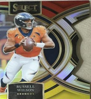 Russell Wilson