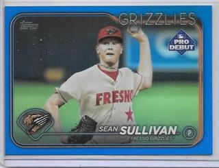 Sean Sullivan