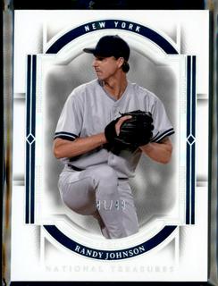 Randy Johnson