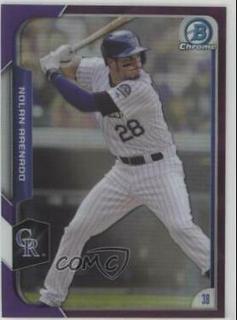 Nolan Arenado