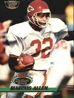 Marcus Allen