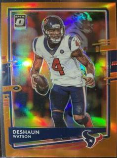 Deshaun Watson