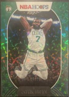 Jaylen Brown