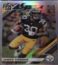 James Conner