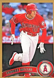 Shohei Ohtani
