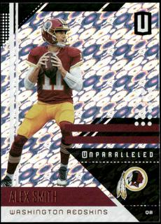Alex Smith