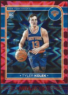 Tyler Kolek