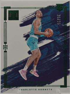 Amari Bailey