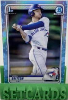 Zach Britton