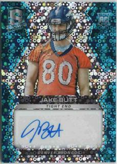 Jake Butt